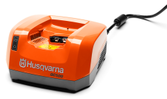 Husqvarna 967 96 50-01 QC500 Acculader 36 Volt 500 Watt