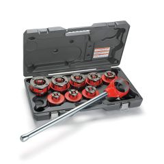 Ridgid 13073 Model 11-R BSPT Gesloten Rateldraadsnijset 3/8"-1.1/4"