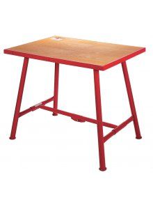 Ridgid 15841 model 1400 werktafel 1070 x 750 mm