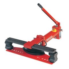 Ridgid 16401 Model 3811S Handbediende Buigpomp met verschuifbare vleugel 3/8" - 1.1/4"