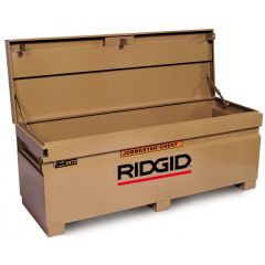 Ridgid 28051 Model 2472 Jobmaster Werfkoffer