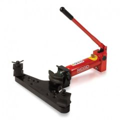 Ridgid 42468 Model HBO382 Handbediende Buigpomp 3/8" - 2"