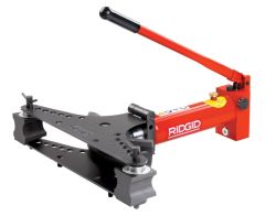 Ridgid 36518 Model HB382 Handbediende Buigpomp met opklapbare vleugel 3/8" - 2"