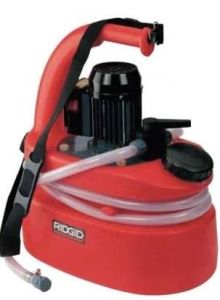 Ridgid 57276 DP-13 Ontkalkingspomp