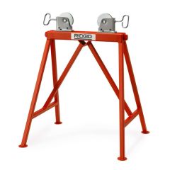 Ridgid 64642 Model AR99 Verstelb. steun m/stalen wielen