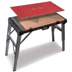 Rubi 66924 Werktafel 4 in 1