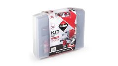 Rubi 68923 Kit DRY GRES Droogboren Set M14 2x6 mm/1x20/1x35 mm + TCR115 mm Zaagblad