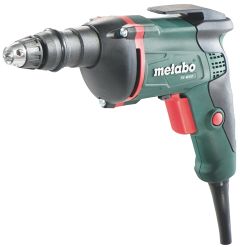 Metabo 620045000 SE 4000 600 watt elektronisch regelbare schroevendraaier