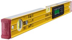 Stabila 17677 Tech 196 M Electronische waterpas magnetisch 61 cm IP65