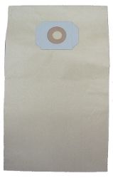 Rokamat Sac à poussière Papier 15 L 10 pièces