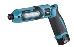 Makita TD022DSE 7,2V Slagschroevendraaier