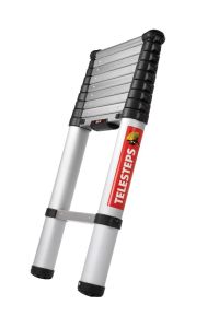 Telesteps 20130-501 Eco Line Ladder 3.0 mtr