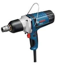 Bosch Blauw GDS18E Slagmoersleutel 500 Watt 0601444000