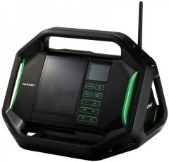 HiKOKI UR18DSALW4Z Digitale Radio