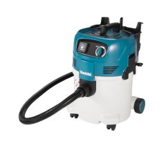 Makita VC3012L Stofzuiger L-Klasse 230V