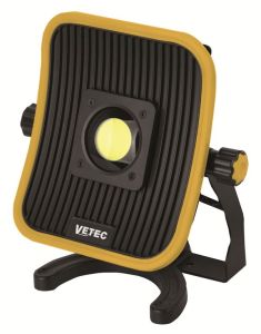 Vetec 55.106.73 LED DUAL bouwlamp LED 30W