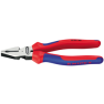 Knipex 02 02 200 AMG Combinatietang 200mm - 1