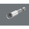 Wera 05134398001 899/4/1 Universele bithouder, 1/4"x152mm - 2