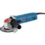 Bosch Blauw X-LOCK GWX 14-125 Haakse Slijper 125mm 1400W  06017B7000 - 2