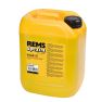 Rems 140100 R REMS Spezial draadsnijolie op mineraaloliebasis 5 liter - 1