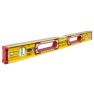 Stabila 15234 Waterpas 196-2 met handgrepen 2V1H 80cm - 1