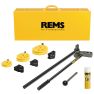 Rems 154002 R 154002 Sinus set 14-16-18 Handpijpenbuiger - 1