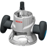 Bosch 1600A001GJ GKF 1600, de compacte kopieereenheid voor de GOF 1600 CE Professional - 1