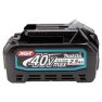 Makita 191B36-3 Accu BL4025 XGT 40V Max 2,5Ah Li-Ion - 1