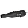 Makita 191P72-3 Opzetstuk bladblazer UB401MP voor DUX60 en de EX2650 - 1