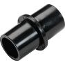 'Makita Adaptateur d''aspiration 25x19mm HR2460/HR2470/HR2811/BHR162/BHR202/BHR241/HR1830/HR2020' - 1