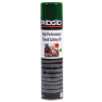 Ridgid 19611 Draadsnijolie synthetisch 500 ml spray - 1