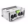 Festool 200231 SYS-PowerHub SYS-PH 10 meter verlengsnoer met 5 stopcontacten in systainer - 1