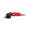 Milwaukee 4933451222 AGV 10-125EK haakse slijper 1000watt 125mm - 2