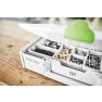 Festool 204853 SYS3 ORG M 89 22xESB Systainer³ Organizer - 6