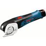 Bosch Blauw GUS 12V-300 Universele accuschaar 12 Volt 2,0Ah Li-ion in L-Boxx 06019B2904 - 4