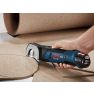 Bosch Blauw GUS 12V-300 Universele accuschaar 12 Volt 2,0Ah Li-ion in L-Boxx 06019B2904 - 5