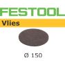 Festool 201128 Schuurvlies 150 mm STF D150/0 S800 VL/10 - 1