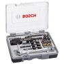 Bosch 2607002786 Drill-Drive Set 20-delig - 1