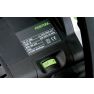 Festool 561436 TS 75 EBQ-Plus perfecte Invalcirkelzaagmachine - 1