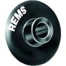 Rems 341614 R Snijwiel RAS St 1/8-4", s 8 - 1