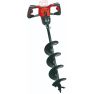 'Einhell 3437000 GP-EA 18/150 Li BL Accu Grondboor 18V excl. accu"s en lader''' - 1