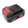 Flex-tools 418048 Accu-pack 10,8 Volt 2.5Ah Li-ion - 1