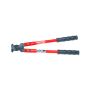 Beta 004350027 Essoreuse réglable en acier 5.5÷16 M9÷M27 mm 430 mm - 1