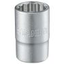 Stanley 1-17-052 1/2" Dop 9mm - 1