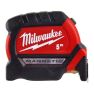 Milwaukee 4932464599 Rolmaat Magnetic GEN III 5 mtr. - 1