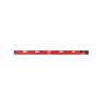 Milwaukee 4932471355 Uitschuifbare Waterpas Redstick 200-366 cm - 1