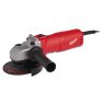 Milwaukee 4933403206 AG9-125 XE Haakse slijper 850 Watt 125 mm - 1