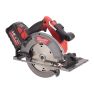 Milwaukee M18 FCSG66-121C Accu Cirkelzaag 18V 12Ah Li-Ion 190mm  4933471195 - 1