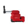 Milwaukee 4933478507 M18 FCDDEXL-0 Boorhamer Afzuigset 18 Volt - 1