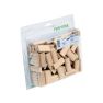 'Festool Accessoires 494942 Beuken DOMINO"s D 10X50/85 BU''' - 2